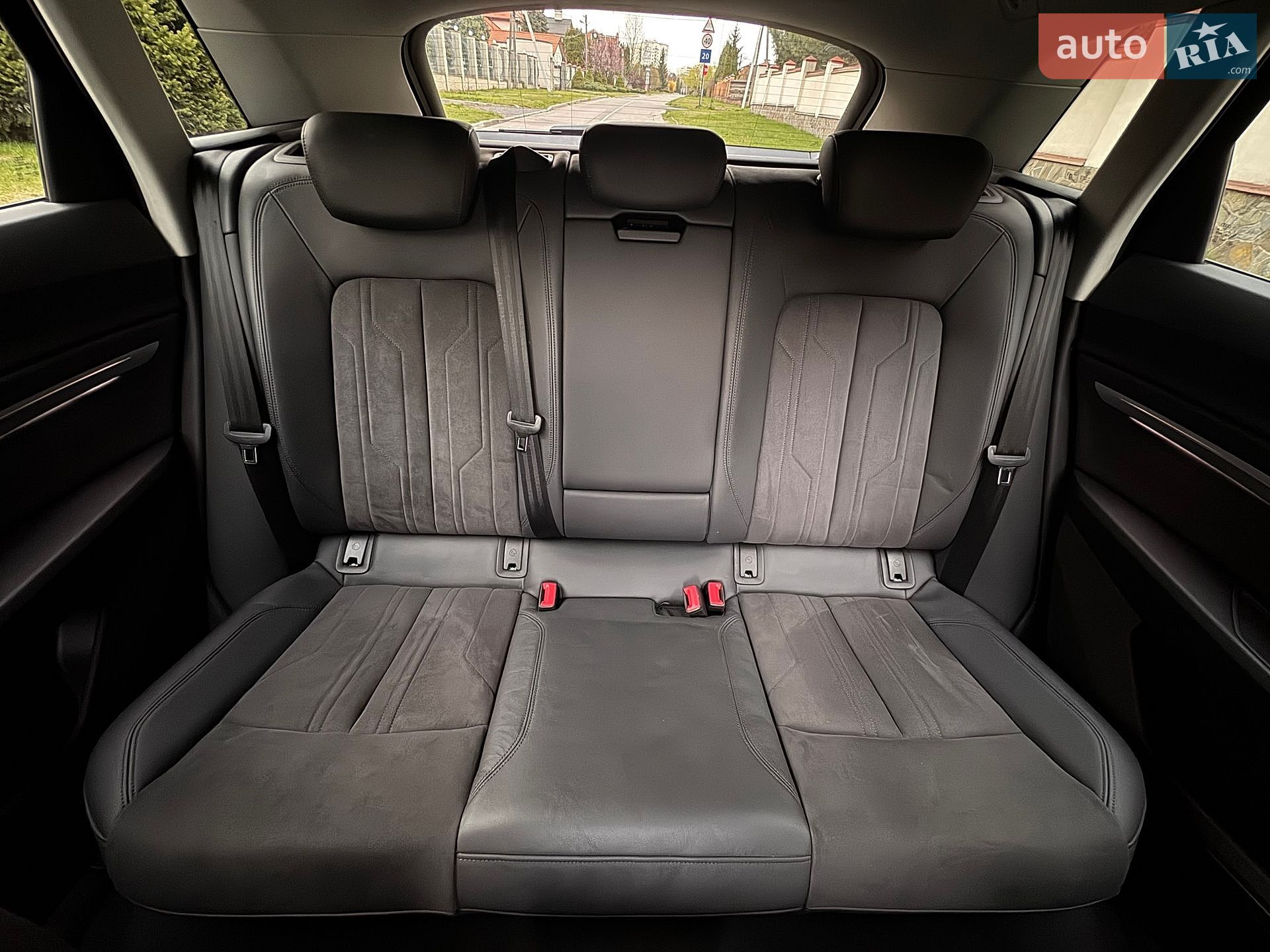 Audi e-tron 2022 VIN WAUZZZGE4NB033207 фото оголошення 26 з 31