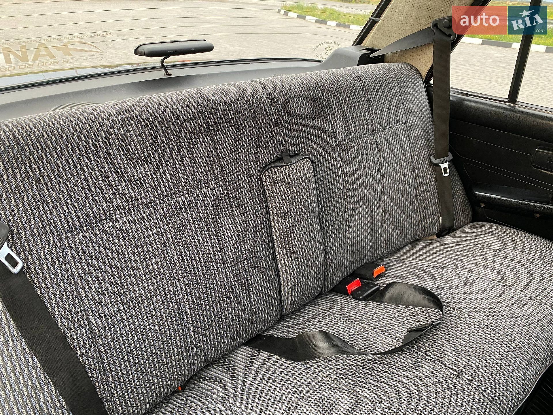 ВАЗ / Lada 2107 2005 VIN XTA21070062259605 фото оголошення 24 з 33