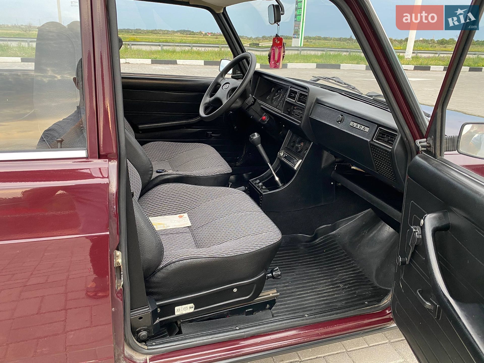ВАЗ / Lada 2107 2005 VIN XTA21070062259605 фото оголошення 20 з 33