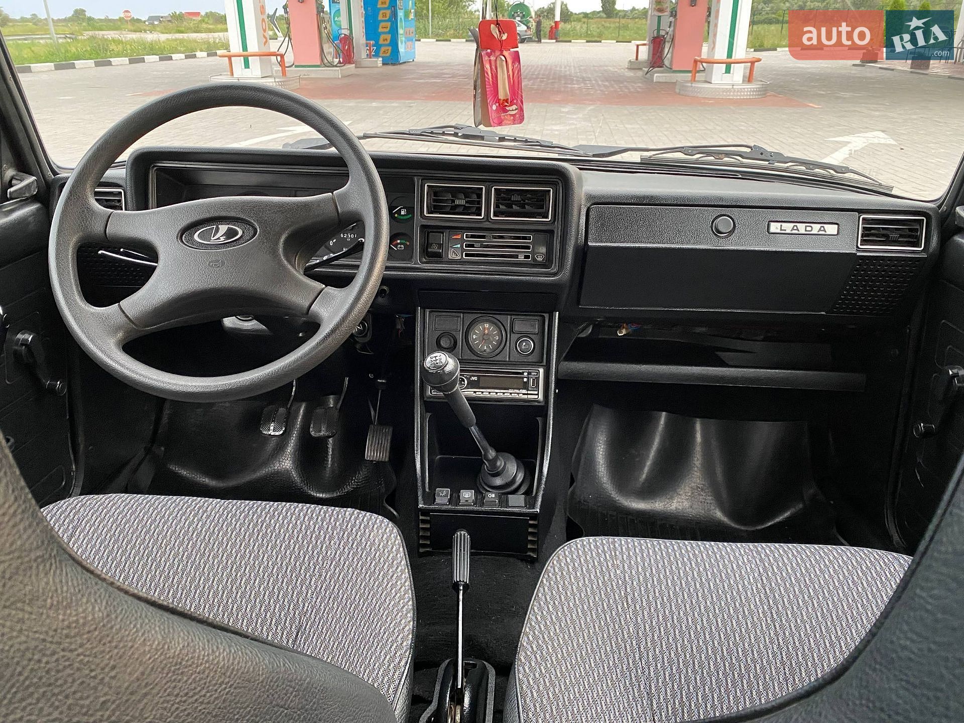 ВАЗ / Lada 2107 2005 VIN XTA21070062259605 фото оголошення 23 з 33