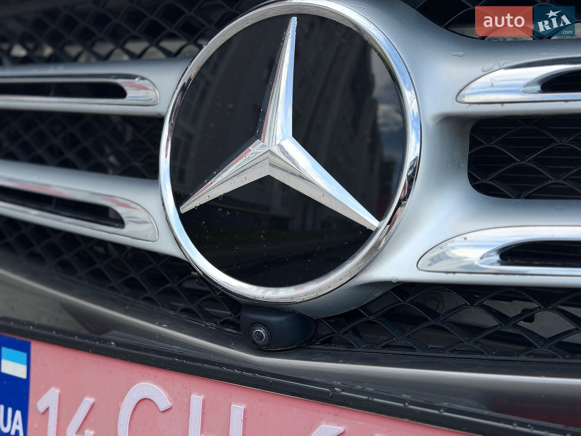 Mercedes-Benz GLC-Class 2019 VIN WDC0G4KB4KF563029 фото оголошення 20 з 53