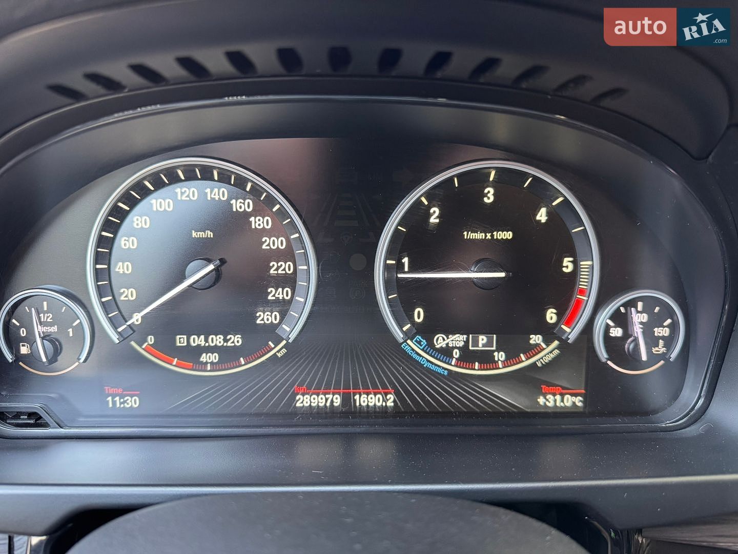 BMW X5 2014 VIN WBAKS210X00H98469 фото оголошення 10 з 26