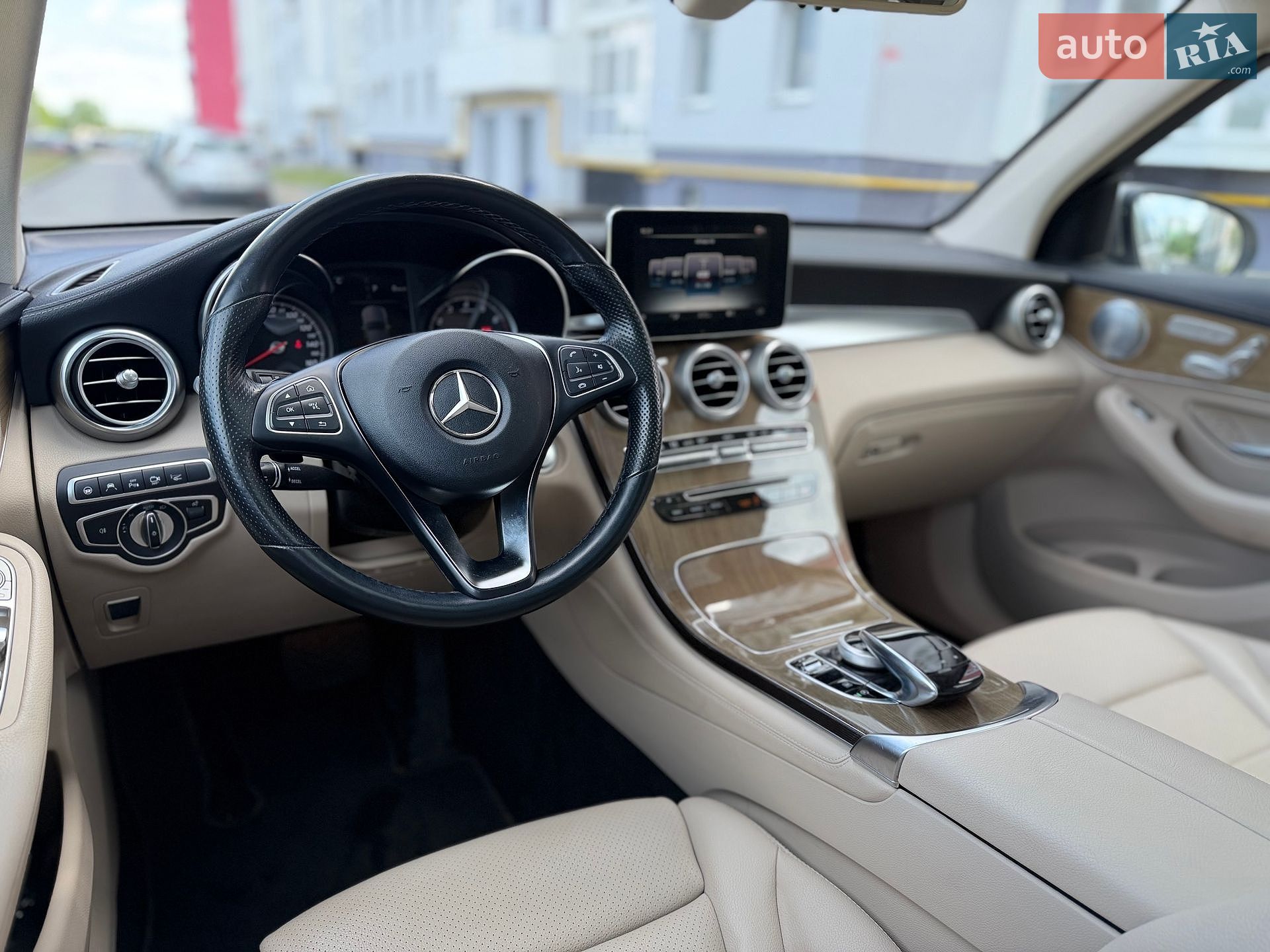 Mercedes-Benz GLC-Class 2019 VIN WDC0G4KB4KF563029 фото оголошення 31 з 53