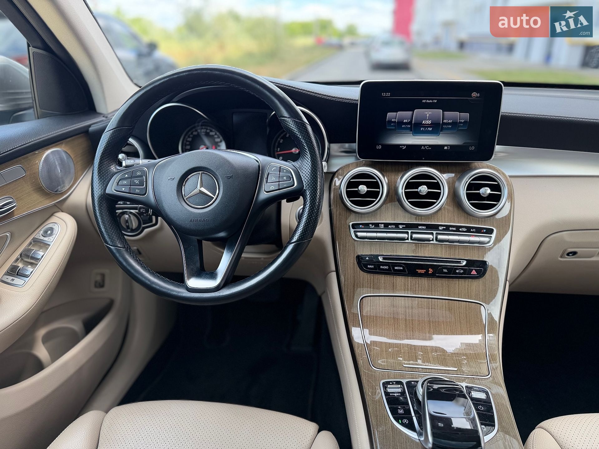 Mercedes-Benz GLC-Class 2019 VIN WDC0G4KB4KF563029 фото оголошення 33 з 53