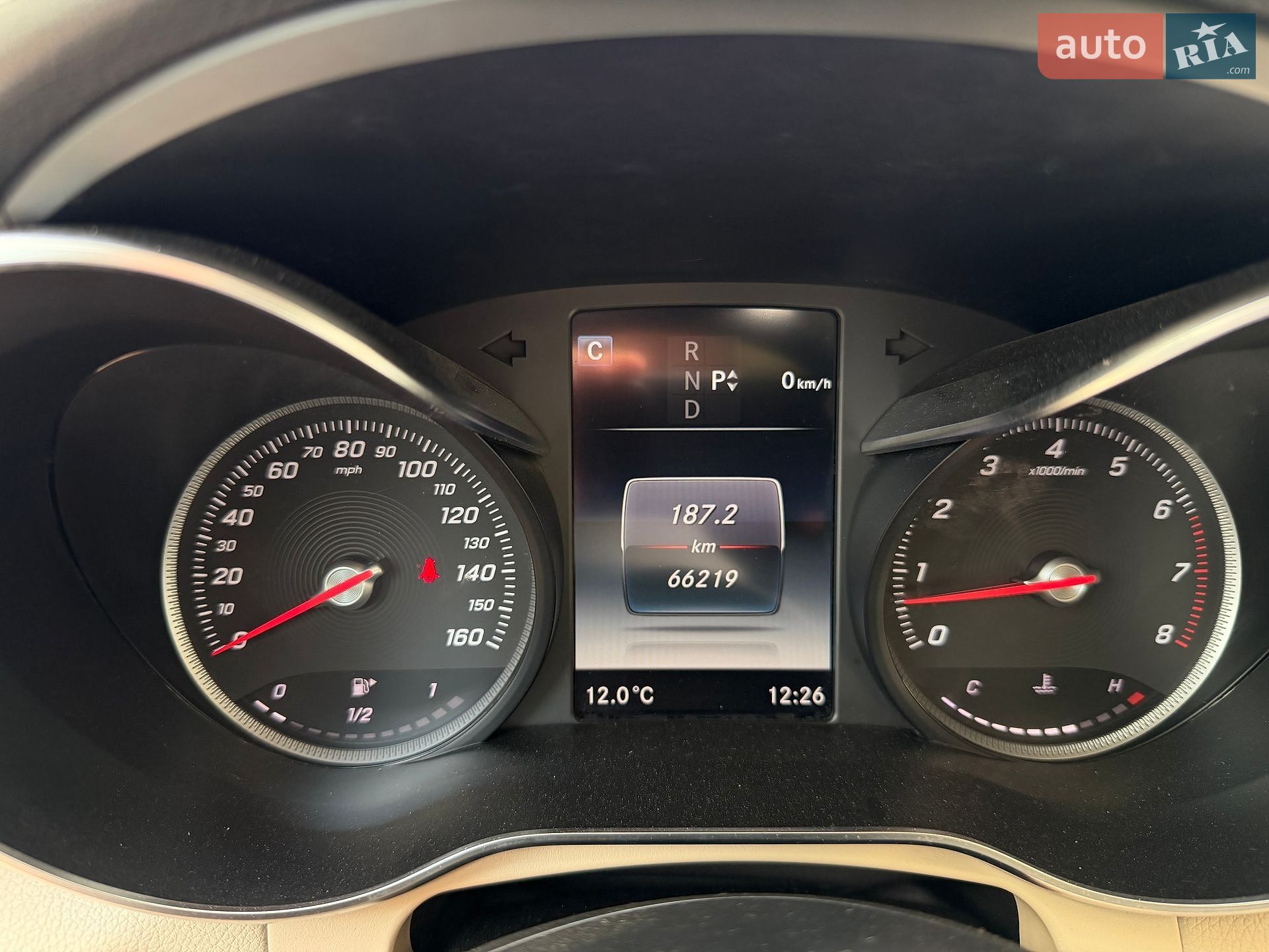 Mercedes-Benz GLC-Class 2019 VIN WDC0G4KB4KF563029 фото оголошення 53 з 53