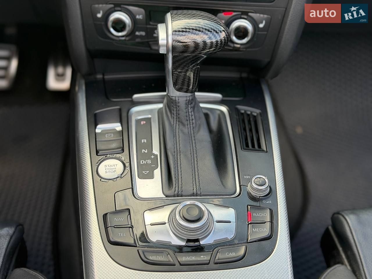 Audi A5 2014 VIN WAUMFAFH8FN005605 фото оголошення 21 з 25