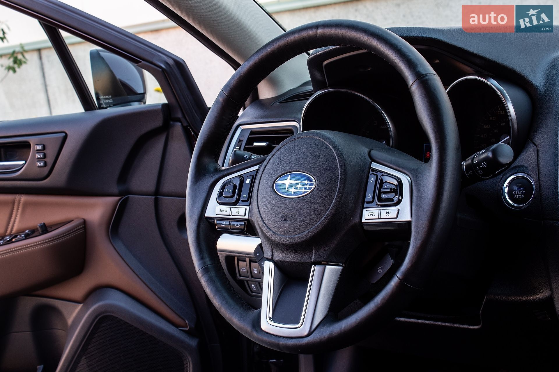 Subaru Outback 2016 VIN 4S4BSCTC8H3262543 фото оголошення 36 з 72
