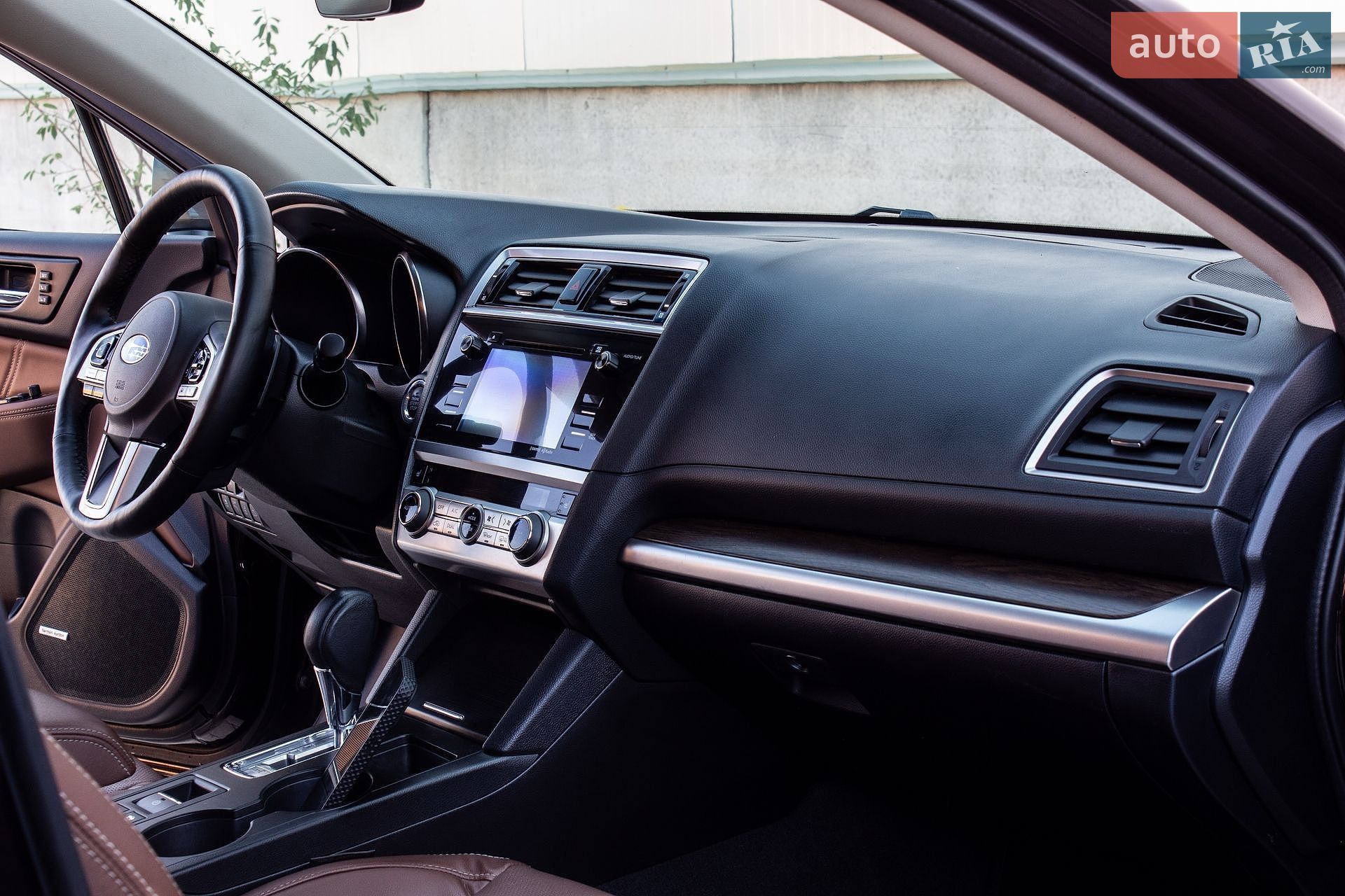 Subaru Outback 2016 VIN 4S4BSCTC8H3262543 фото оголошення 42 з 72