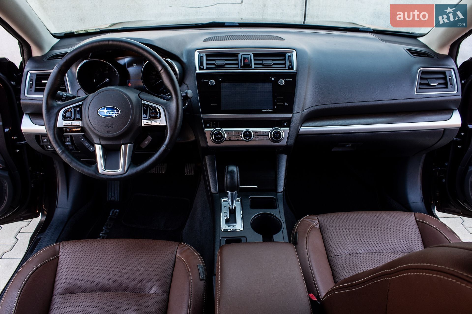 Subaru Outback 2016 VIN 4S4BSCTC8H3262543 фото оголошення 51 з 72