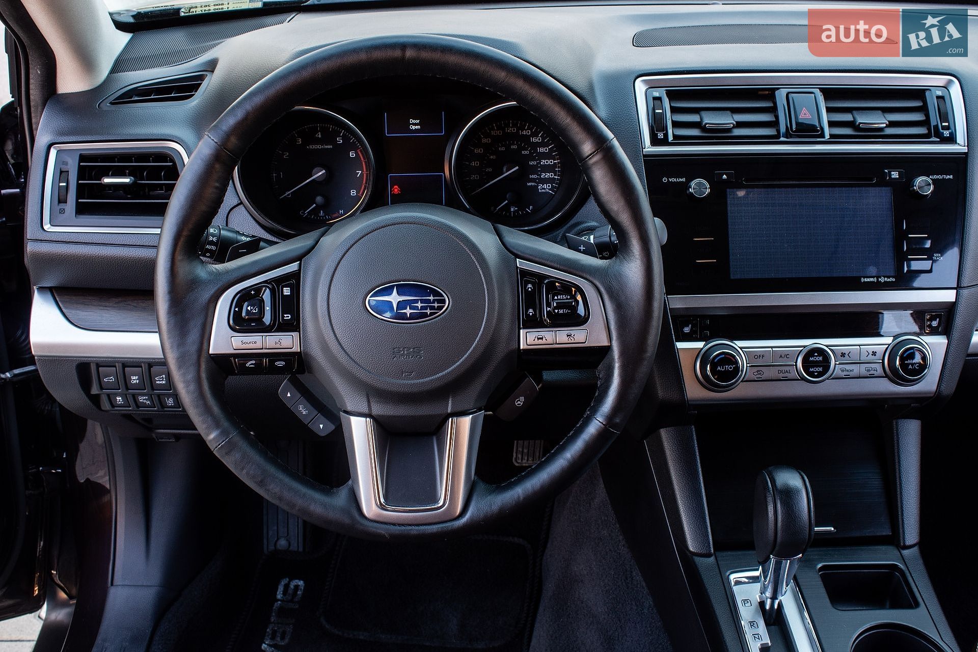 Subaru Outback 2016 VIN 4S4BSCTC8H3262543 фото оголошення 52 з 72
