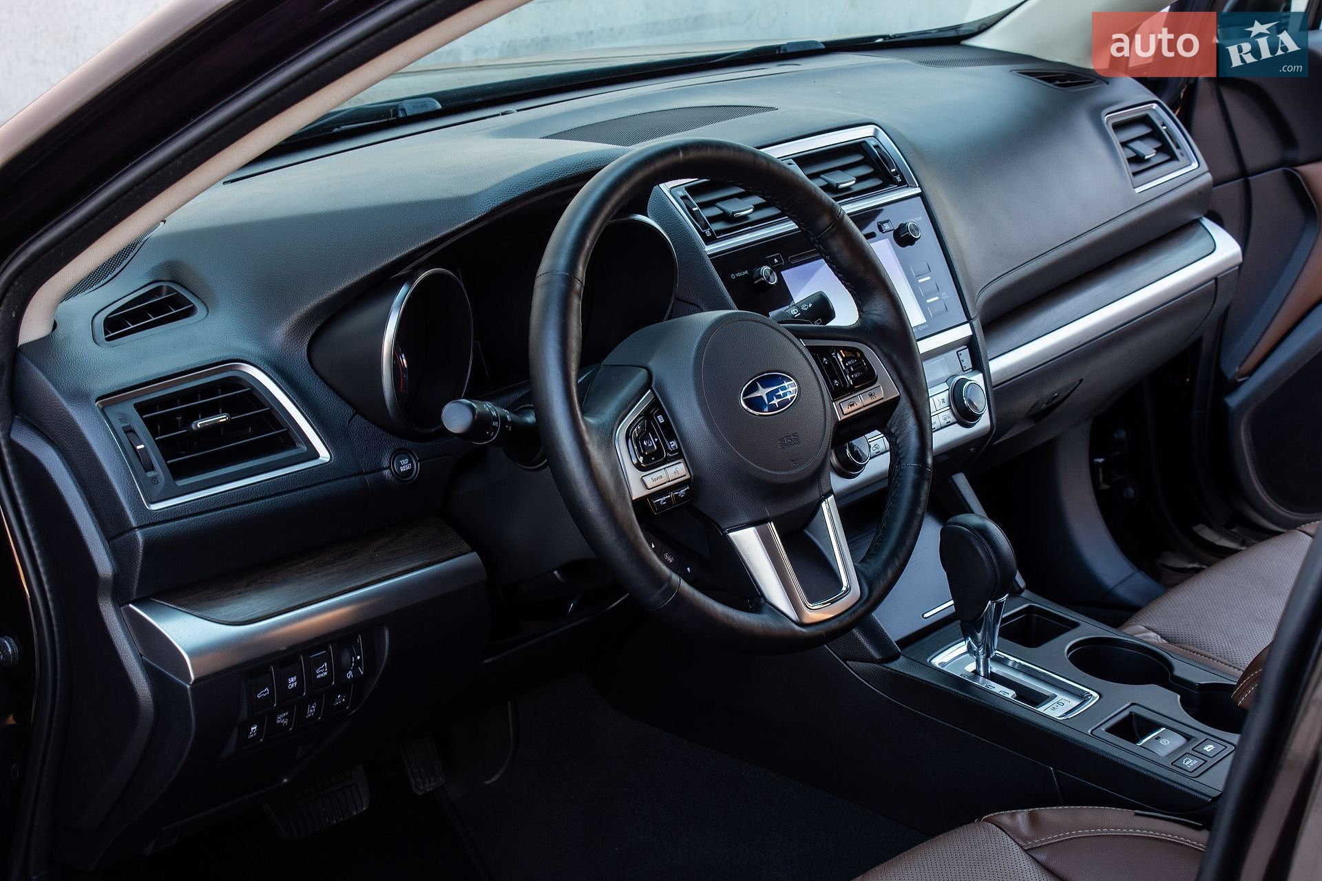 Subaru Outback 2016 VIN 4S4BSCTC8H3262543 фото оголошення 53 з 72