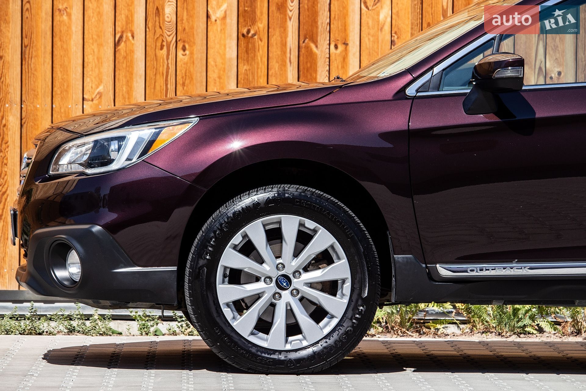 Subaru Outback 2016 VIN 4S4BSCTC8H3262543 фото оголошення 9 з 72
