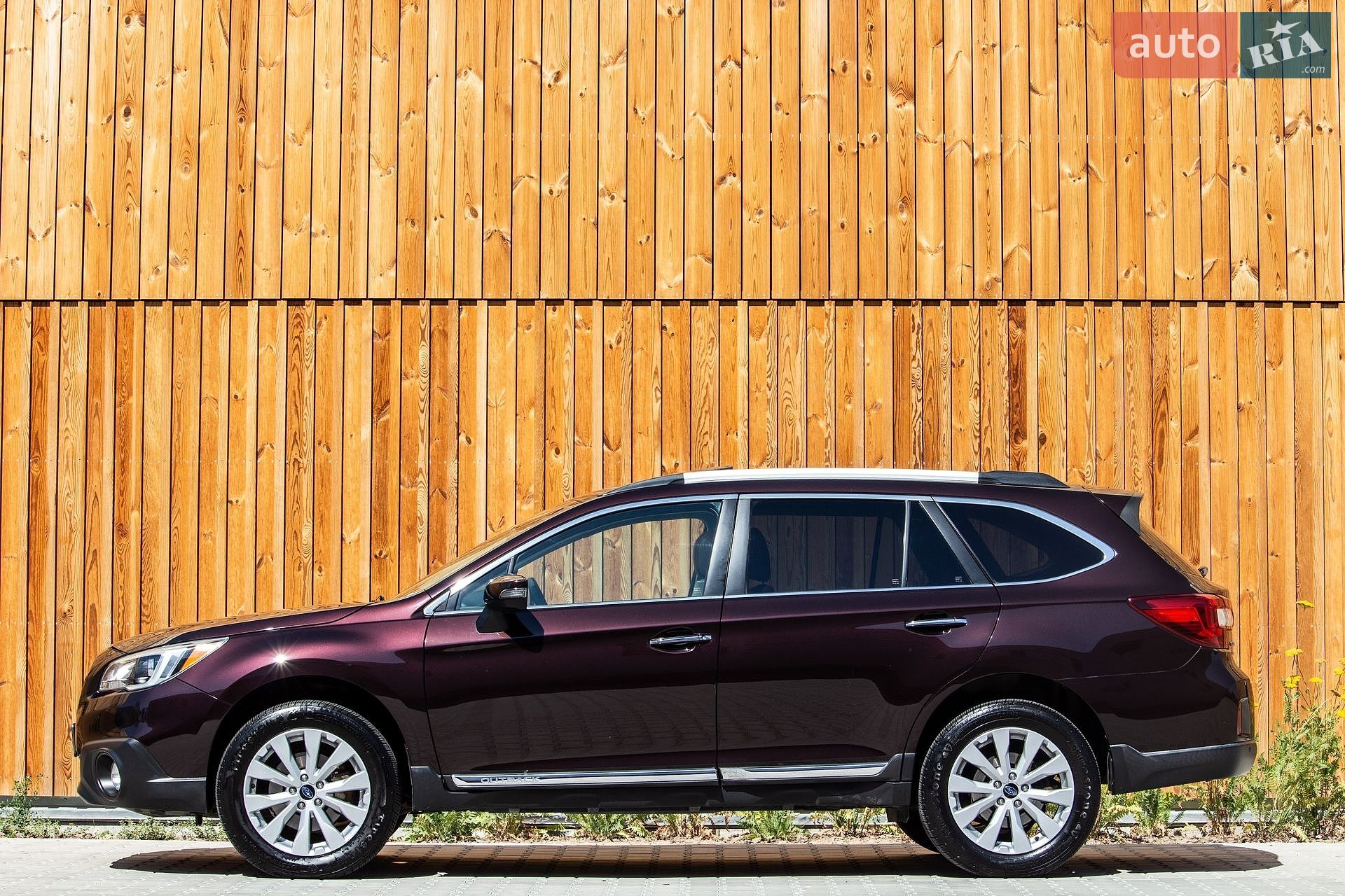 Subaru Outback 2016 VIN 4S4BSCTC8H3262543 фото оголошення 8 з 72
