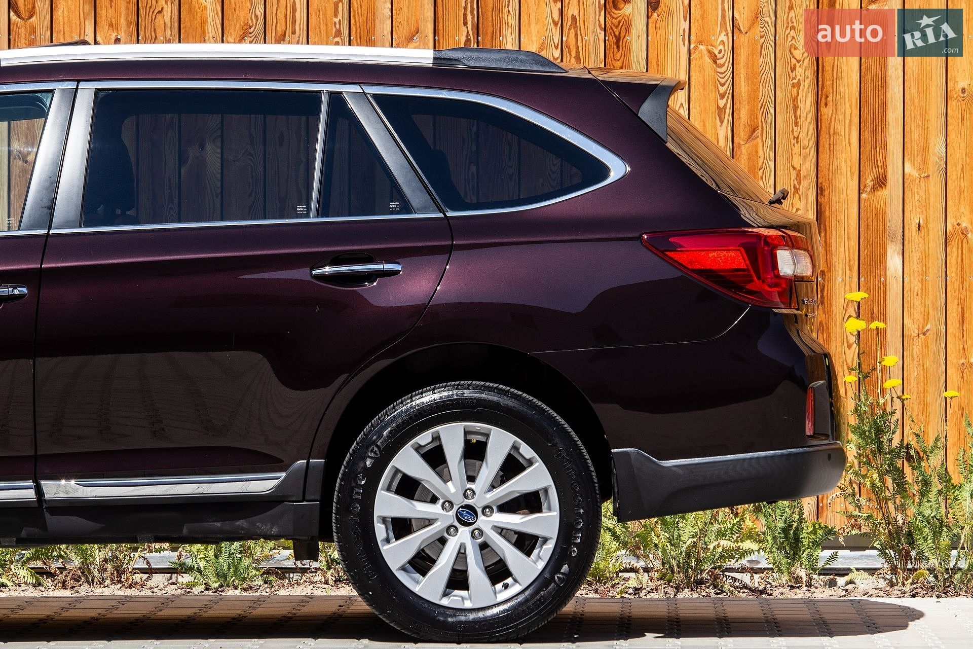 Subaru Outback 2016 VIN 4S4BSCTC8H3262543 фото оголошення 10 з 72