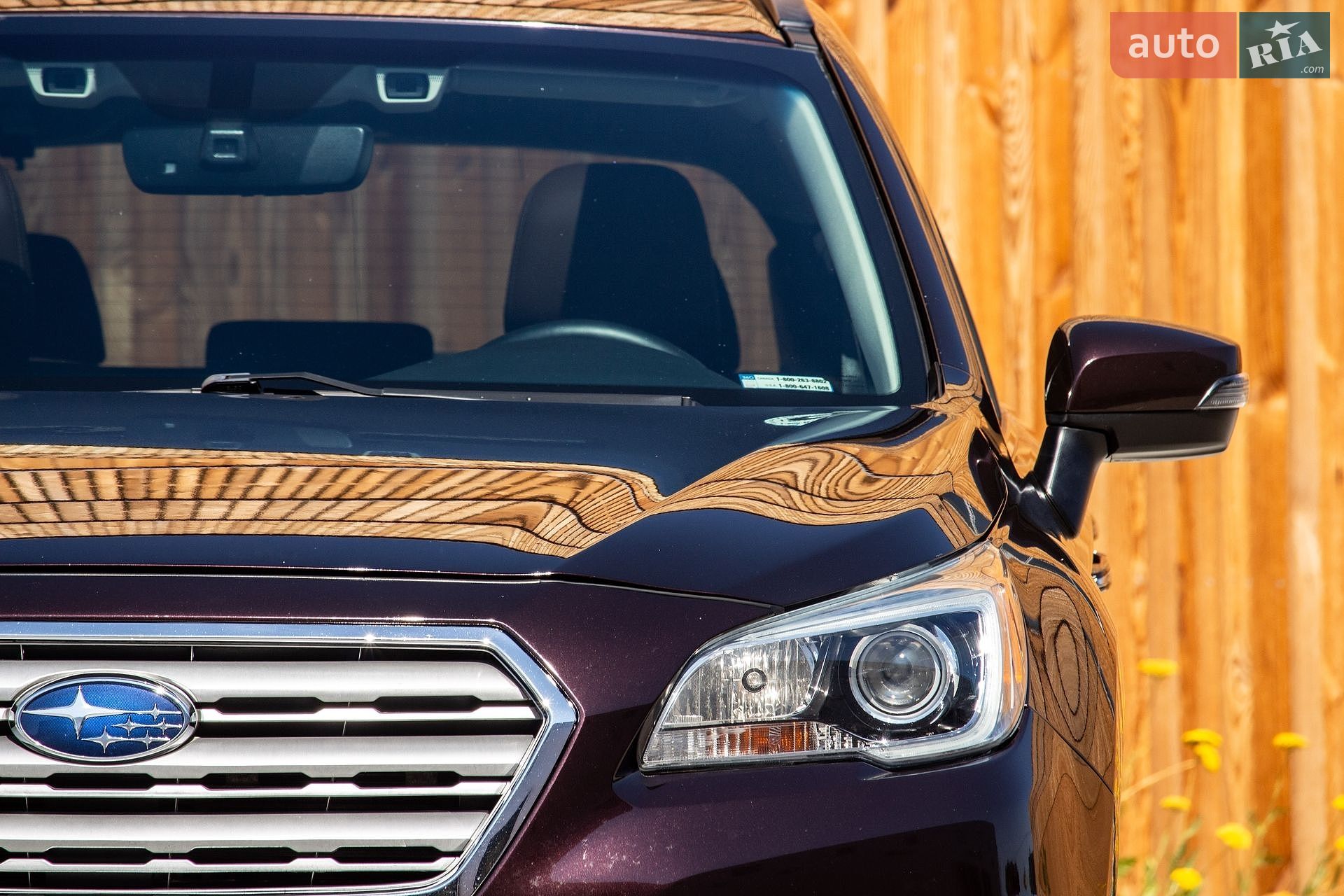 Subaru Outback 2016 VIN 4S4BSCTC8H3262543 фото оголошення 22 з 72