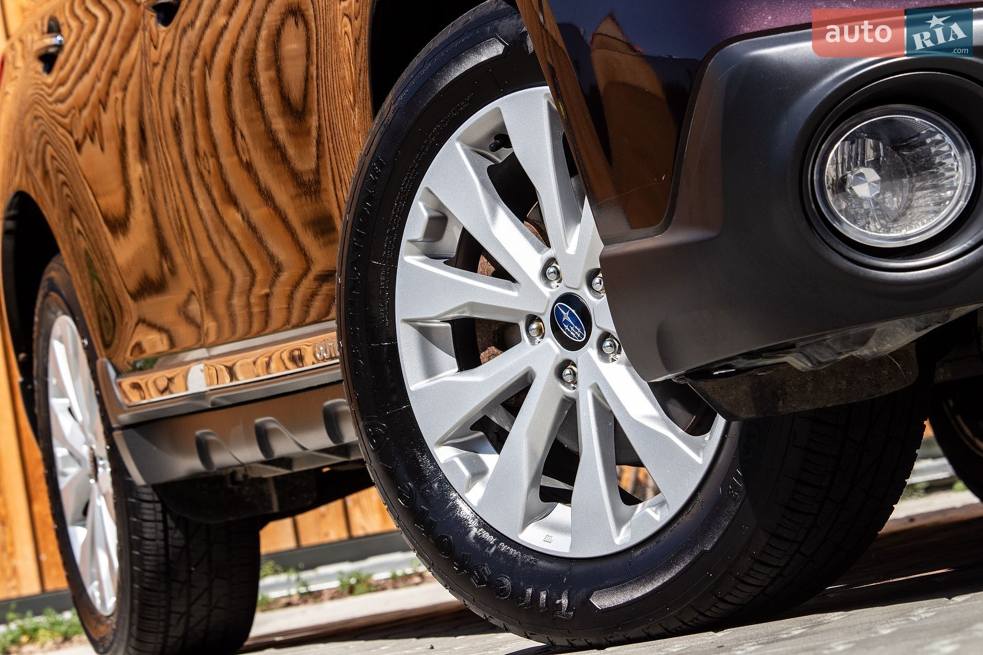 Subaru Outback 2016 VIN 4S4BSCTC8H3262543 фото оголошення 72 з 72