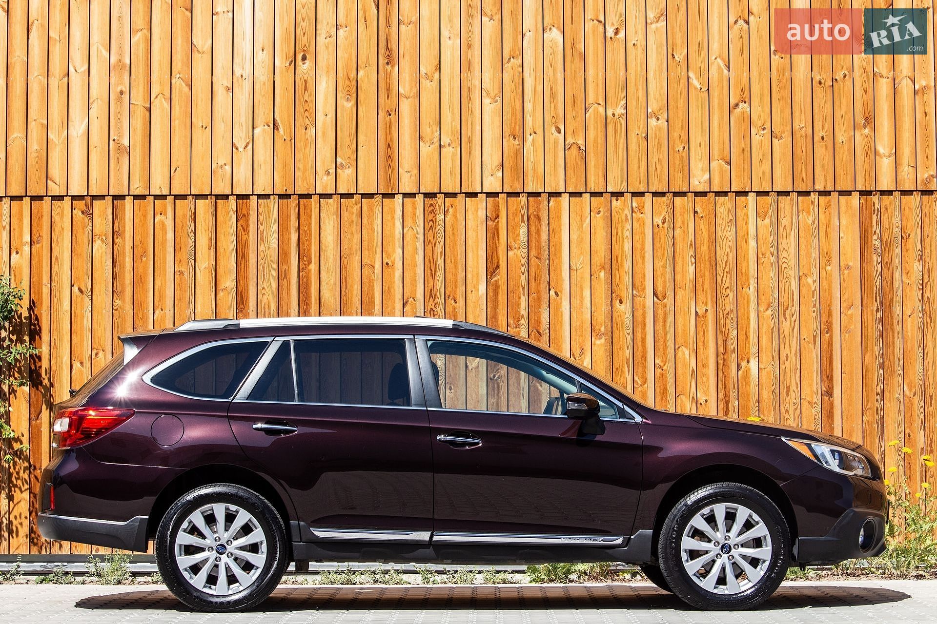 Subaru Outback 2016 VIN 4S4BSCTC8H3262543 фото оголошення 11 з 72
