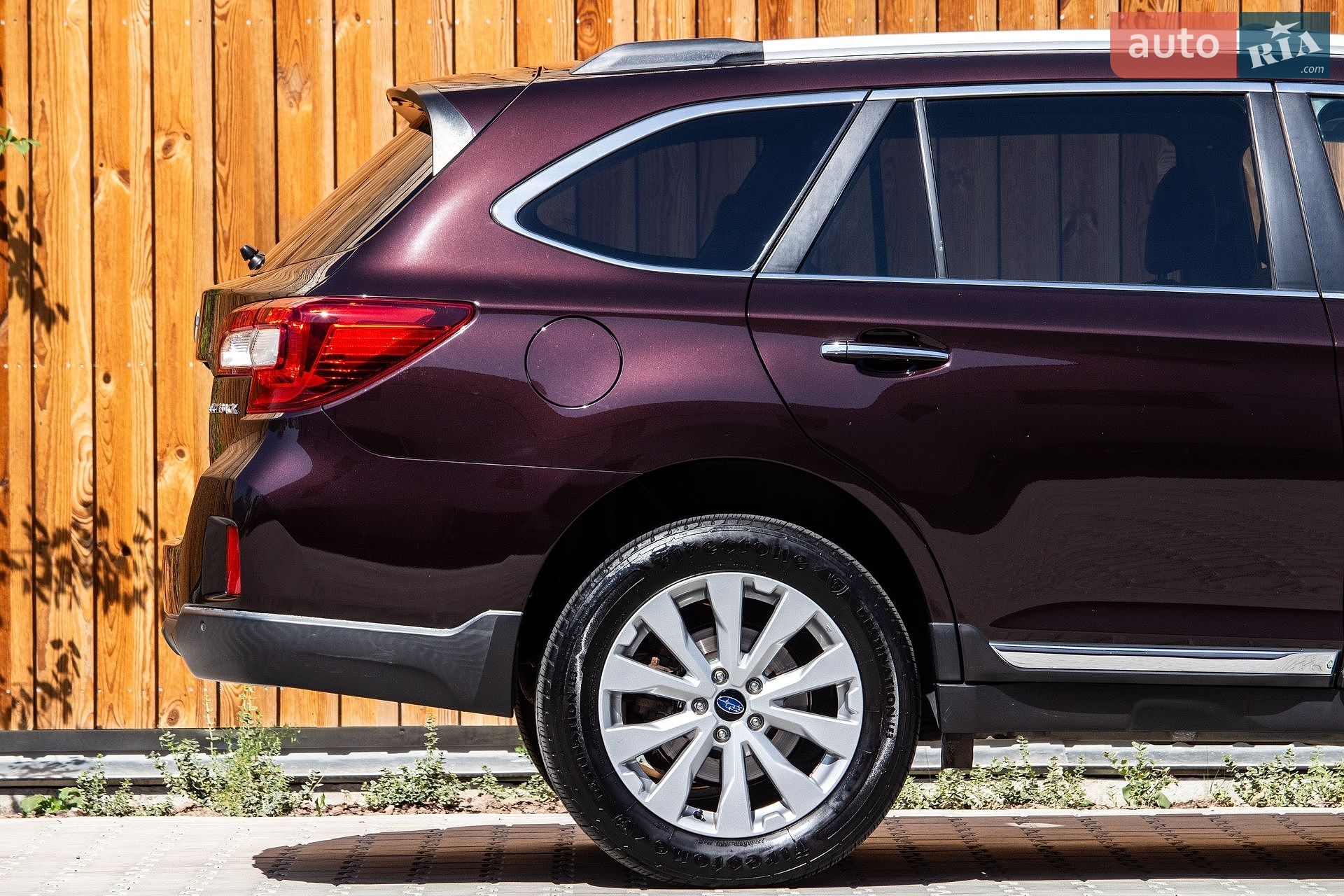 Subaru Outback 2016 VIN 4S4BSCTC8H3262543 фото оголошення 13 з 72