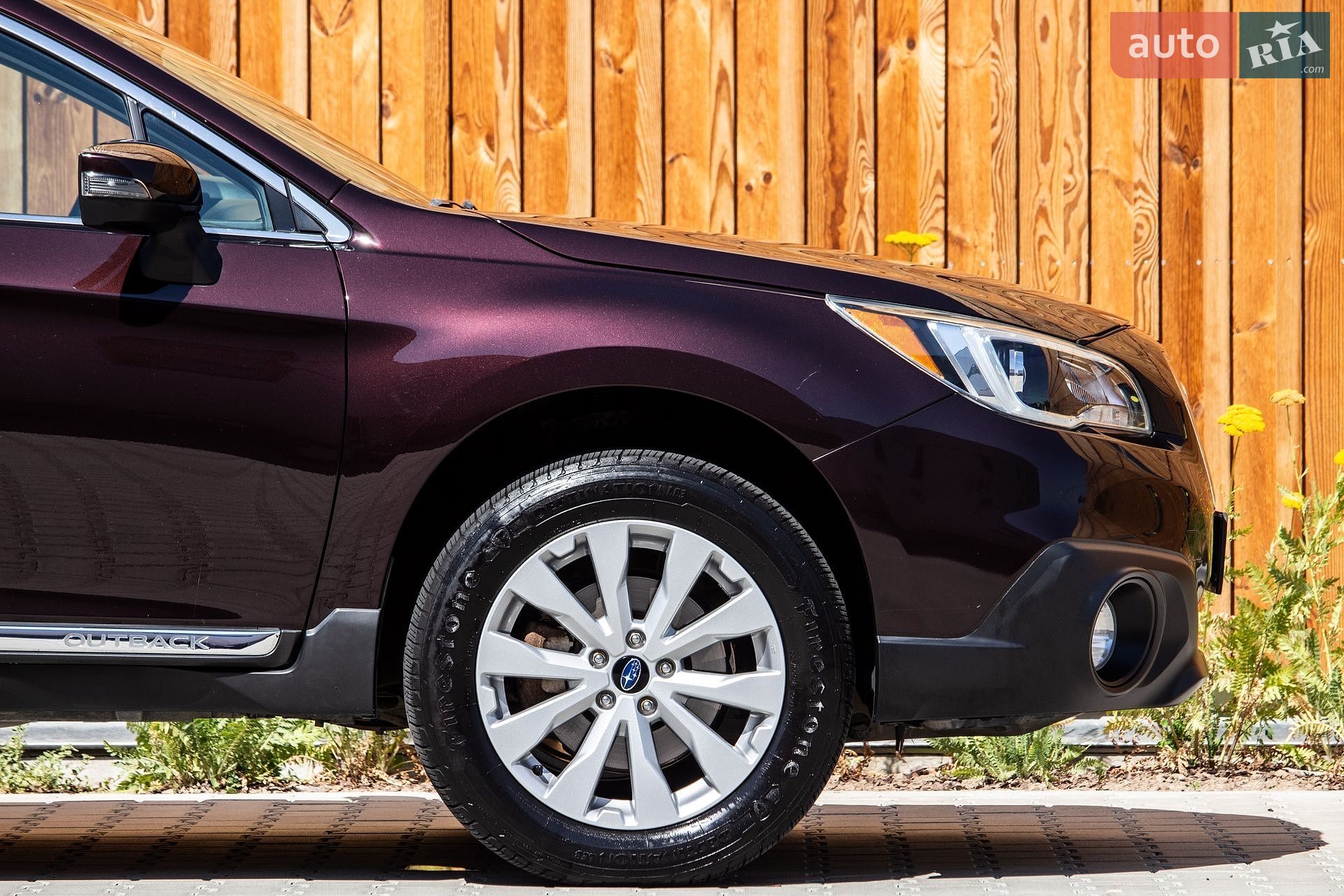 Subaru Outback 2016 VIN 4S4BSCTC8H3262543 фото оголошення 14 з 72