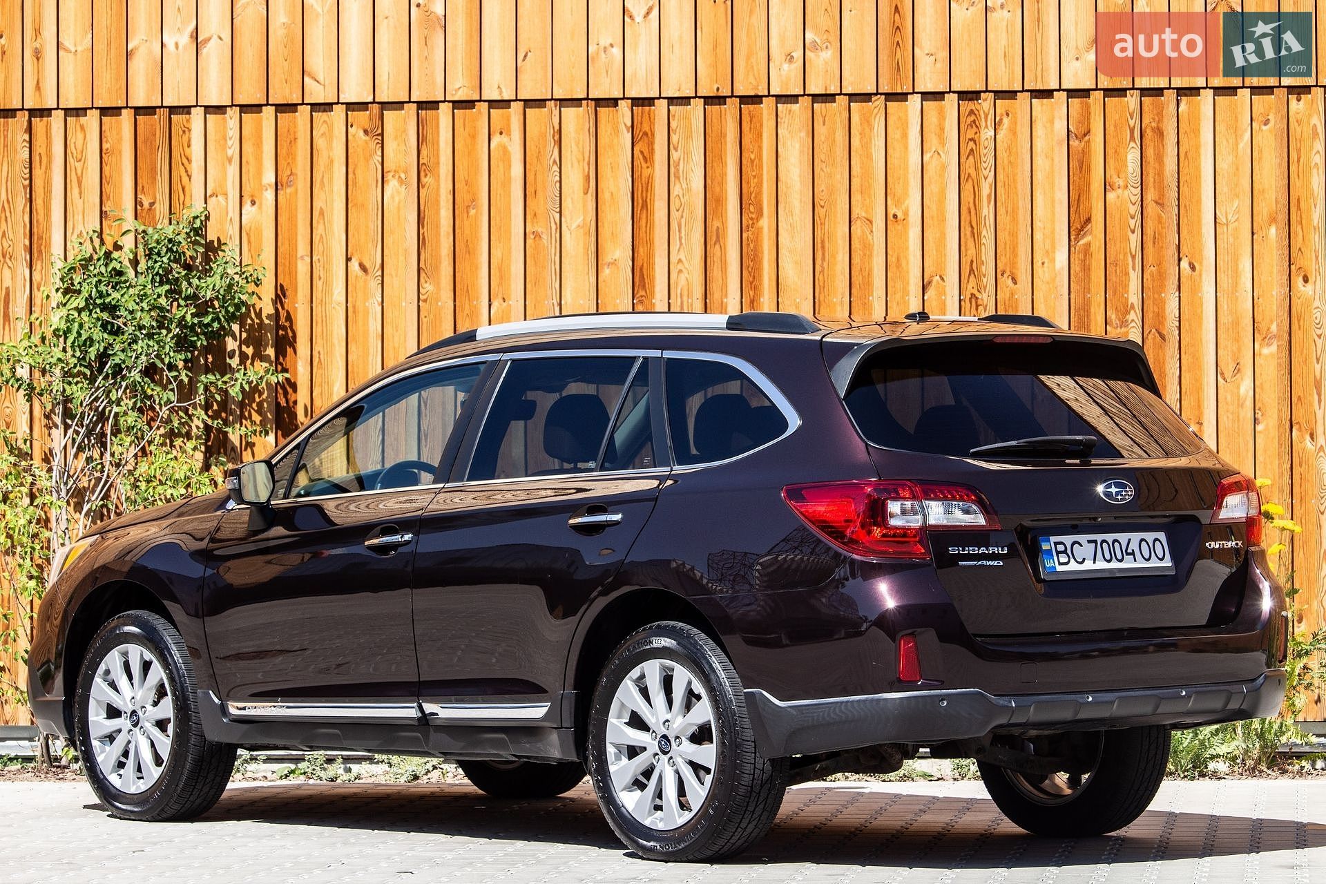 Subaru Outback 2016 VIN 4S4BSCTC8H3262543 фото оголошення 15 з 72