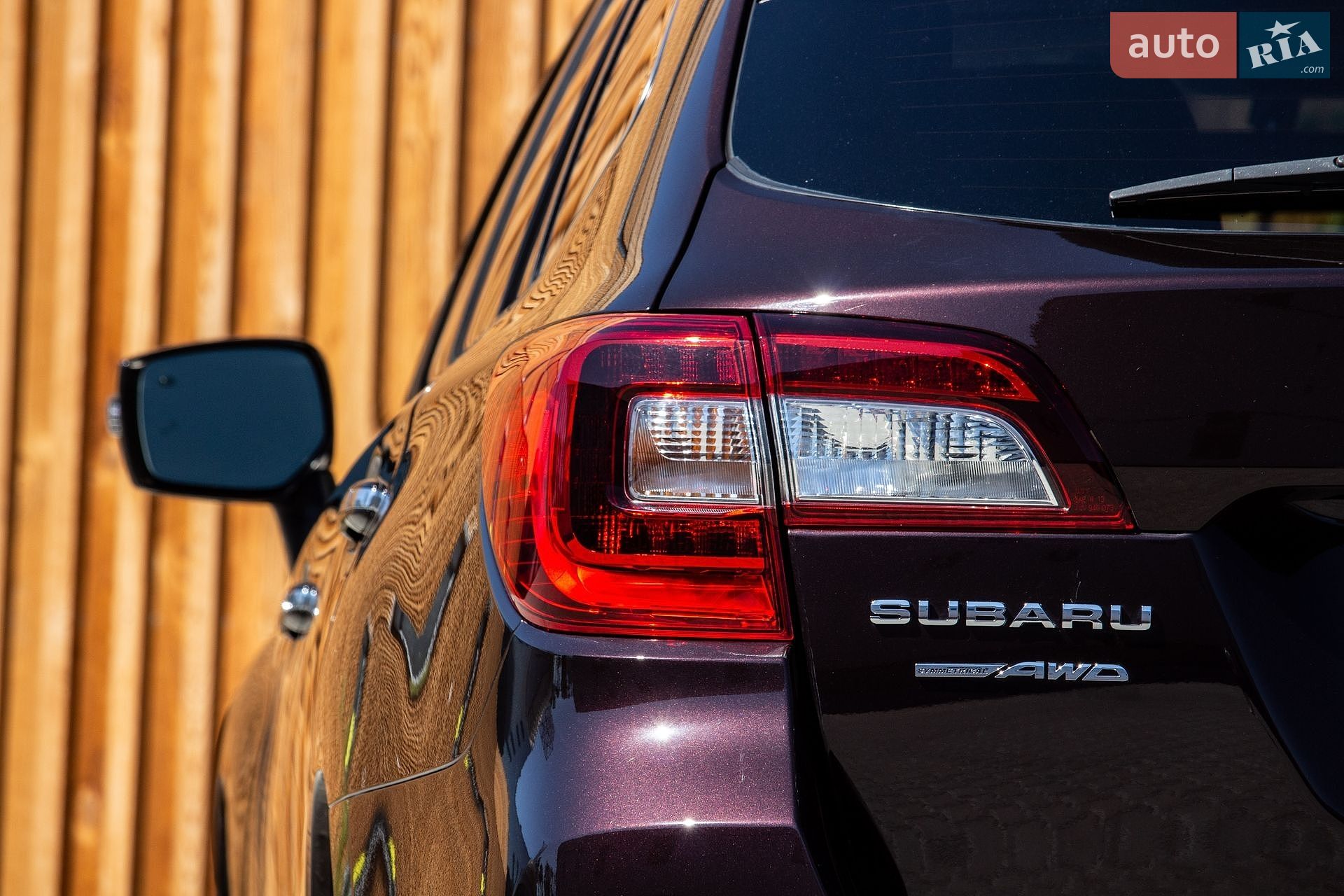 Subaru Outback 2016 VIN 4S4BSCTC8H3262543 фото оголошення 24 з 72