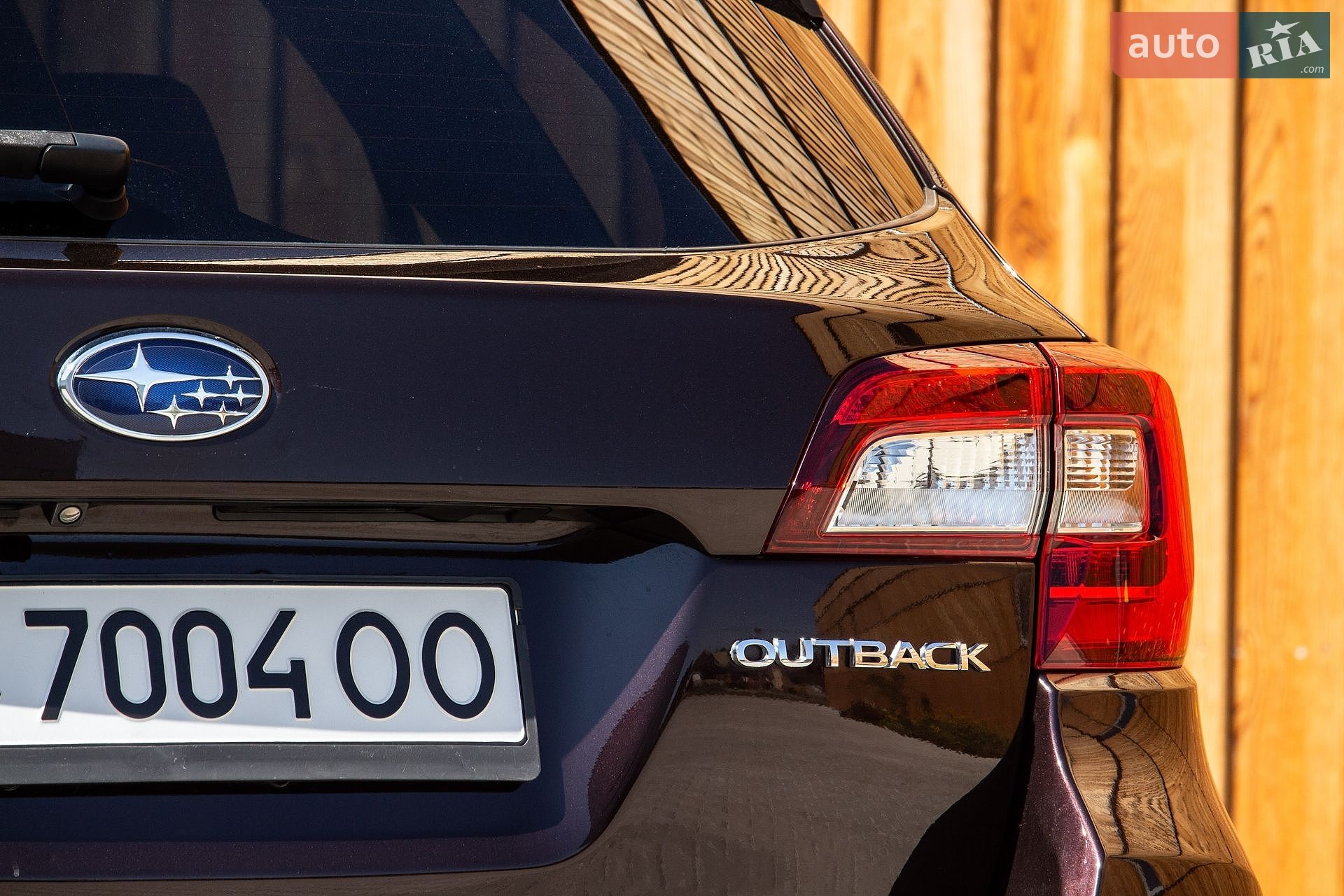 Subaru Outback 2016 VIN 4S4BSCTC8H3262543 фото оголошення 25 з 72