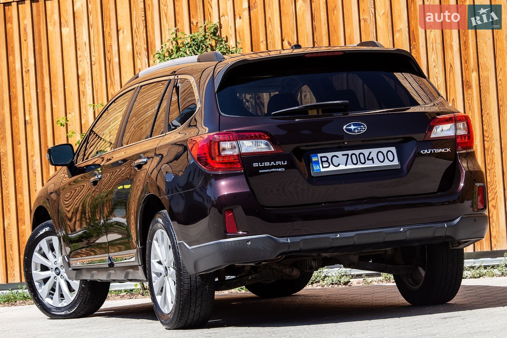 Subaru Outback 2016 VIN 4S4BSCTC8H3262543 фото оголошення 16 з 72