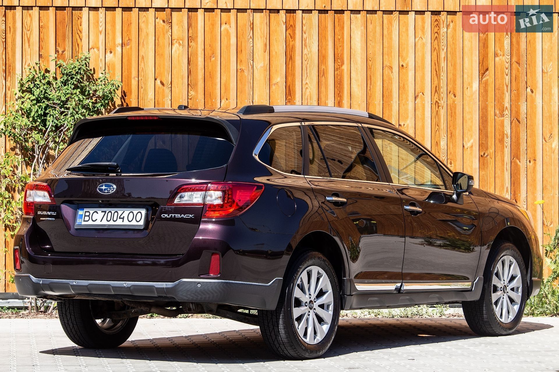 Subaru Outback 2016 VIN 4S4BSCTC8H3262543 фото оголошення 17 з 72