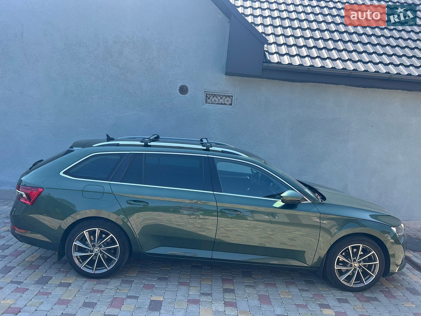 Skoda Superb 2020 VIN TMBJW7NP4L7059825 фото оголошення 3 з 62