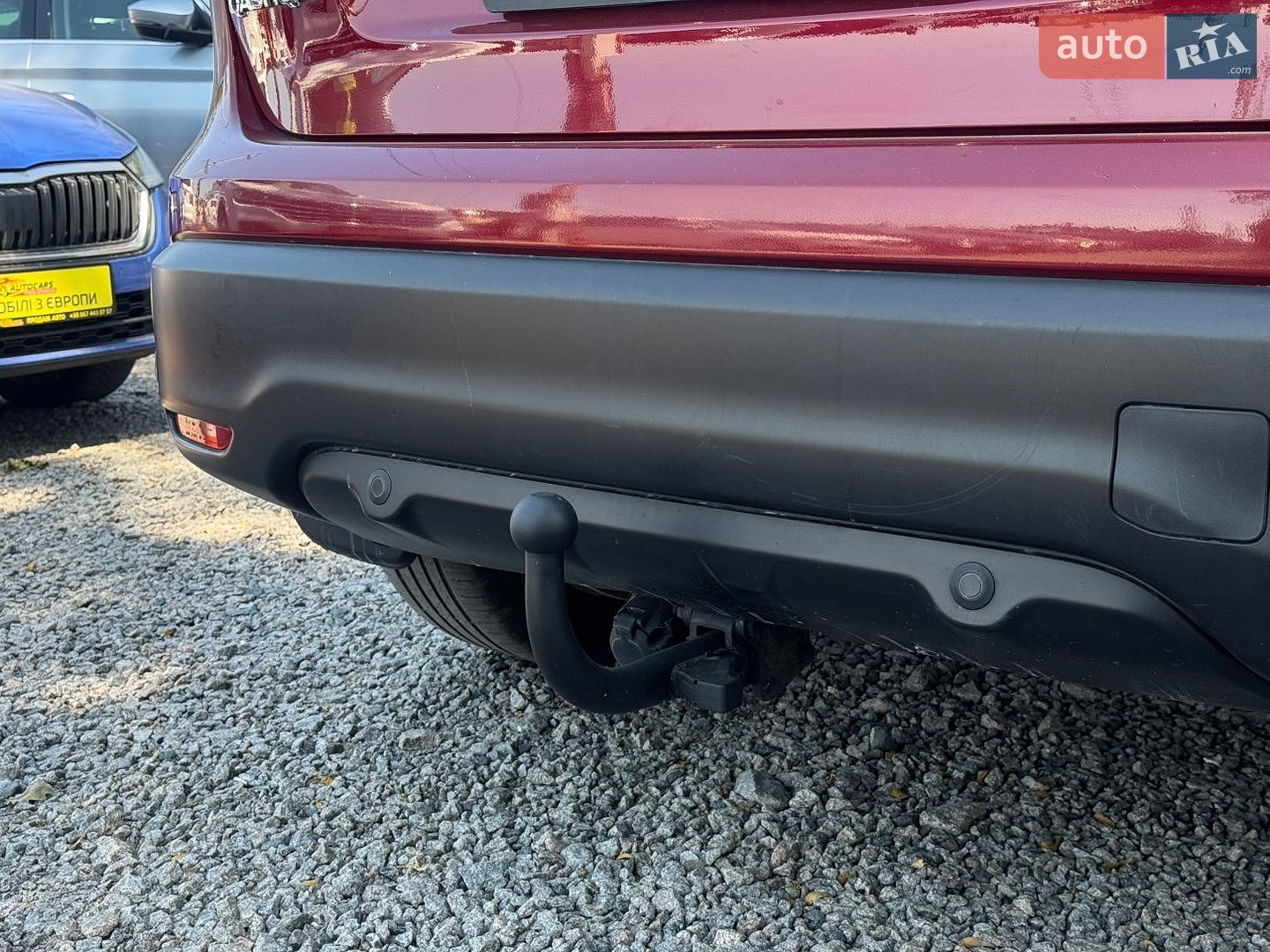 Nissan Qashqai 2014 VIN SJNFEAJ11U1289712 фото оголошення 6 з 47