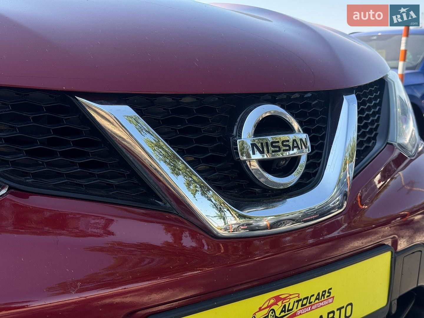 Nissan Qashqai 2014 VIN SJNFEAJ11U1289712 фото оголошення 11 з 47