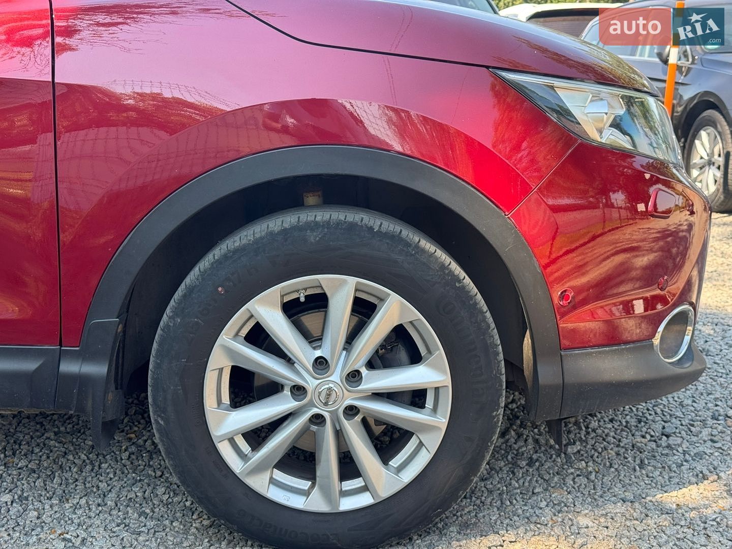Nissan Qashqai 2014 VIN SJNFEAJ11U1289712 фото оголошення 12 з 47