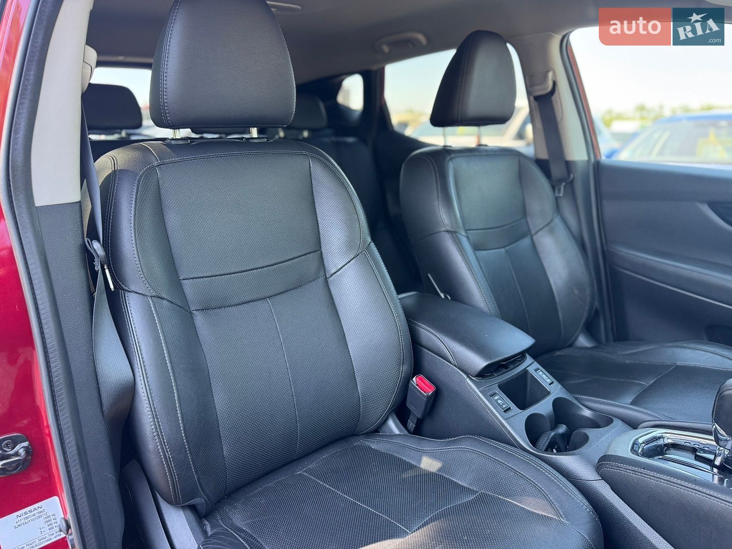 Nissan Qashqai 2014 VIN SJNFEAJ11U1289712 фото оголошення 15 з 47