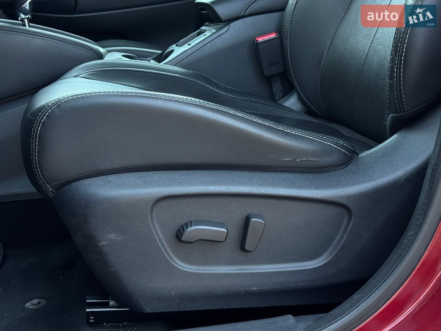 Nissan Qashqai 2014 VIN SJNFEAJ11U1289712 фото оголошення 18 з 47