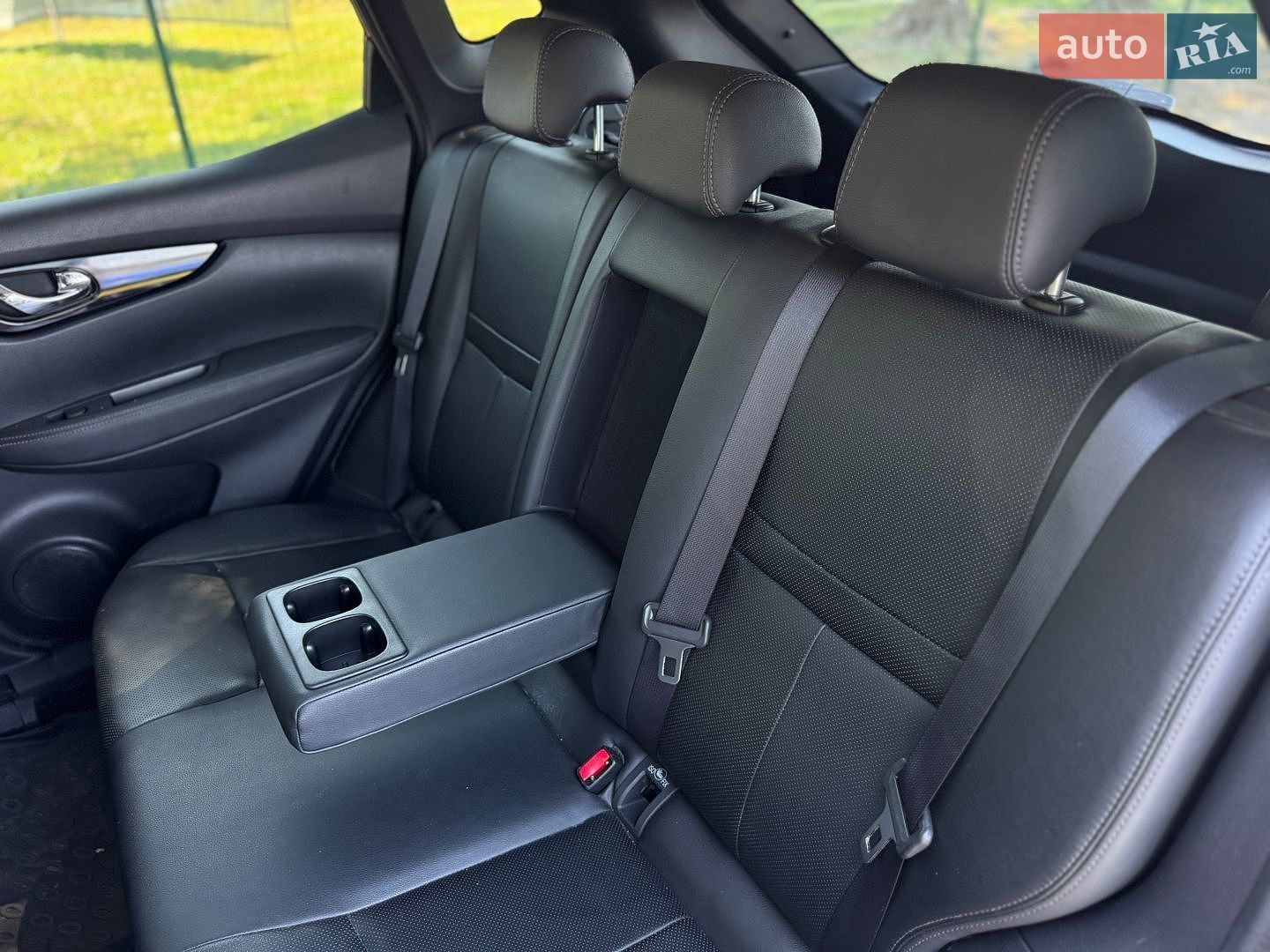 Nissan Qashqai 2014 VIN SJNFEAJ11U1289712 фото оголошення 33 з 47