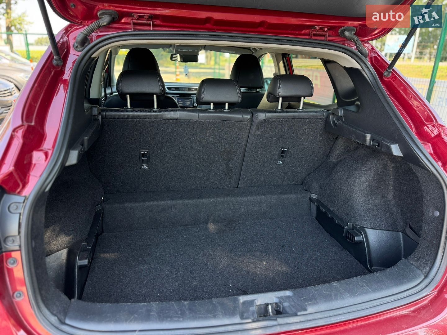 Nissan Qashqai 2014 VIN SJNFEAJ11U1289712 фото оголошення 35 з 47