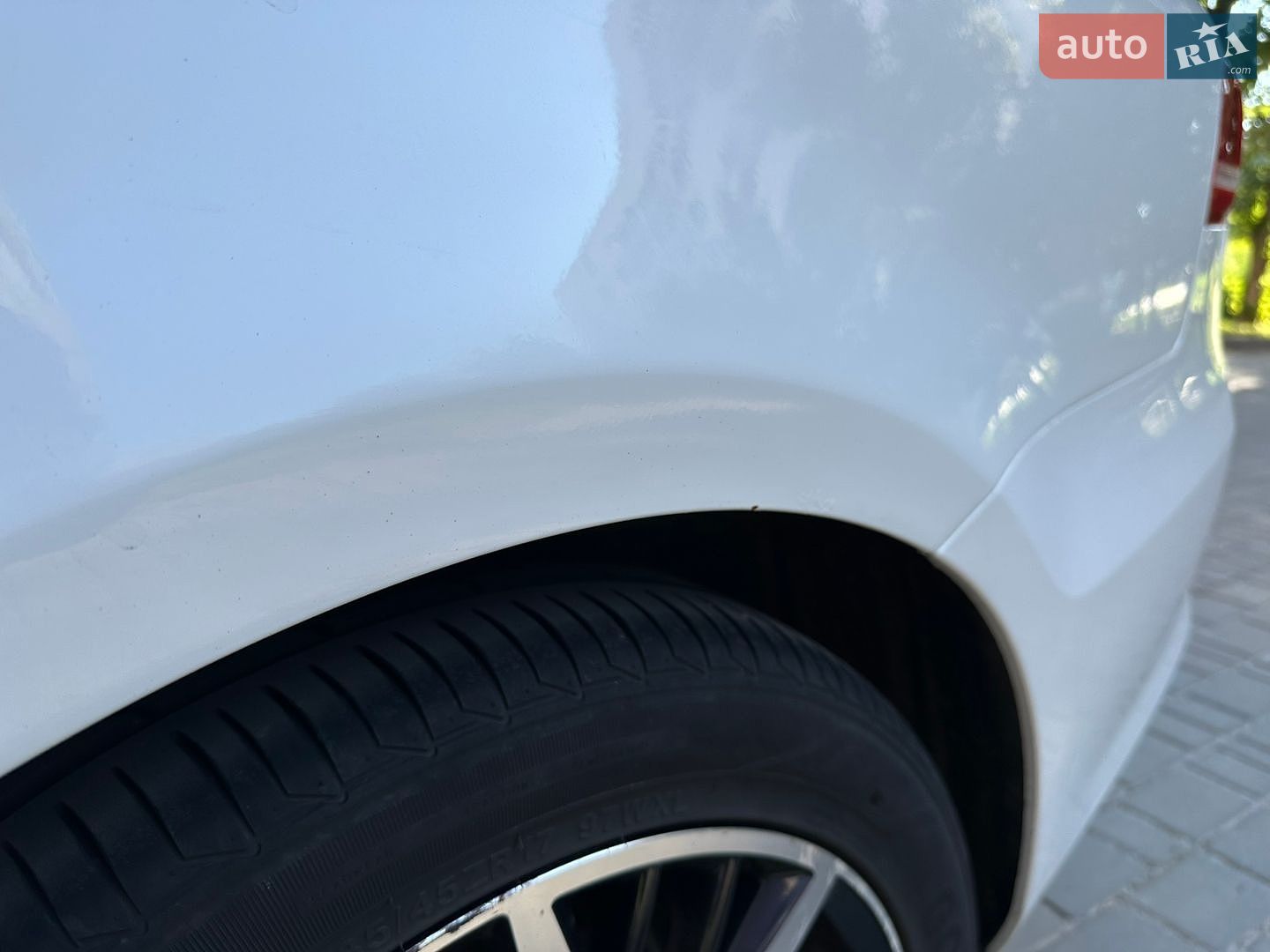 Volkswagen Passat 2012 VIN WVWZZZ3CZDP030874 фото оголошення 8 з 20