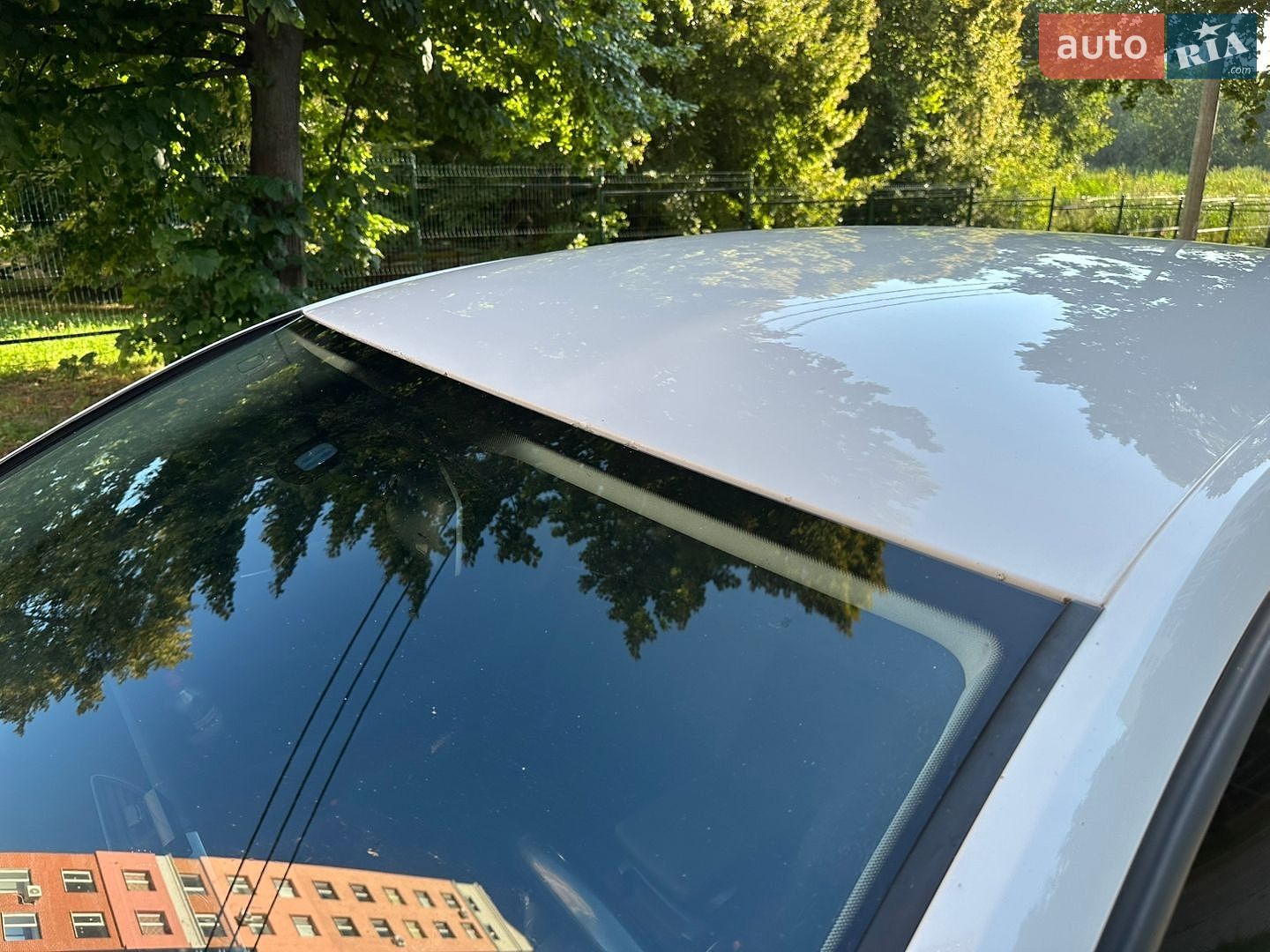 Volkswagen Passat 2012 VIN WVWZZZ3CZDP030874 фото оголошення 7 з 20