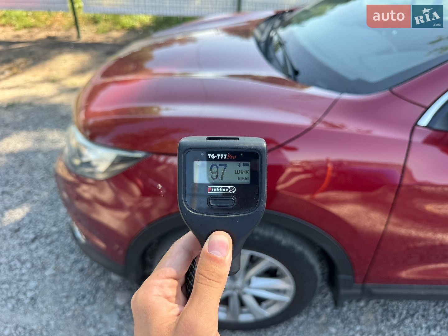 Nissan Qashqai 2014 VIN SJNFEAJ11U1289712 фото оголошення 37 з 47