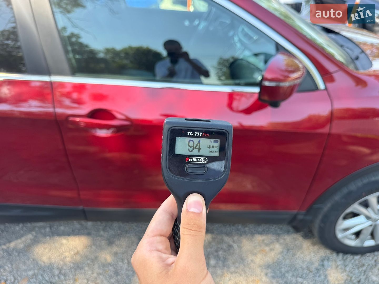 Nissan Qashqai 2014 VIN SJNFEAJ11U1289712 фото оголошення 44 з 47