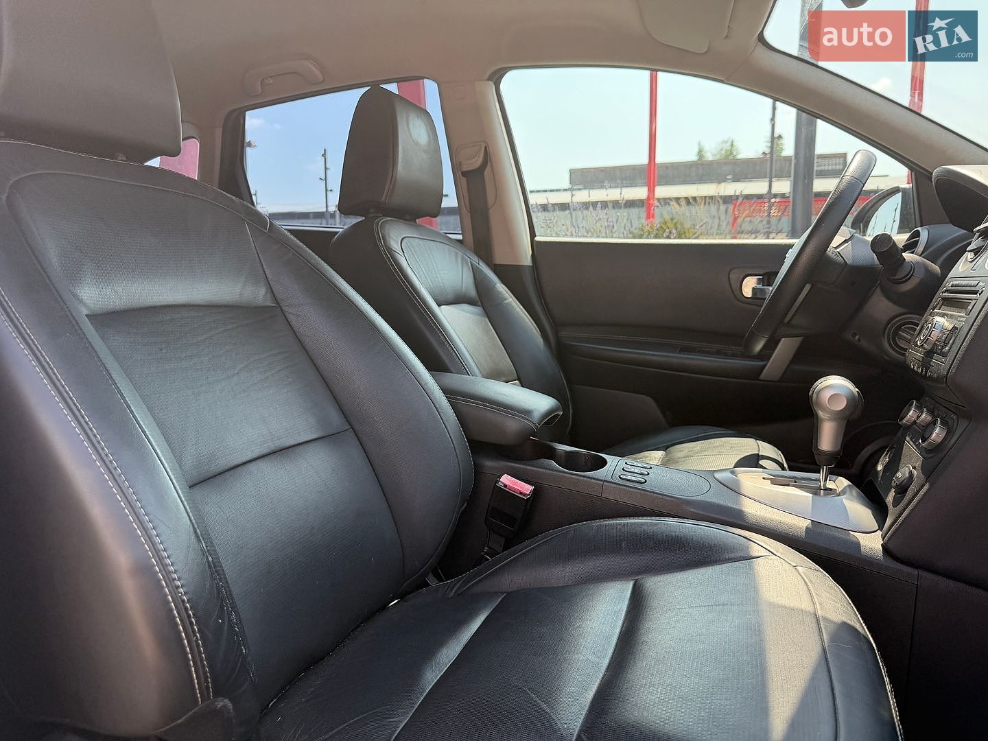 Nissan Qashqai 2008 VIN SJNFBAJ10U1313217 фото оголошення 25 з 27