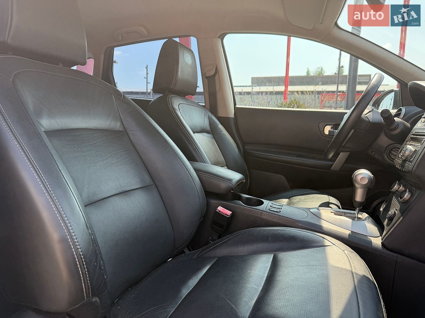 Nissan Qashqai 2008 VIN SJNFBAJ10U1313217 фото оголошення 24 з 27