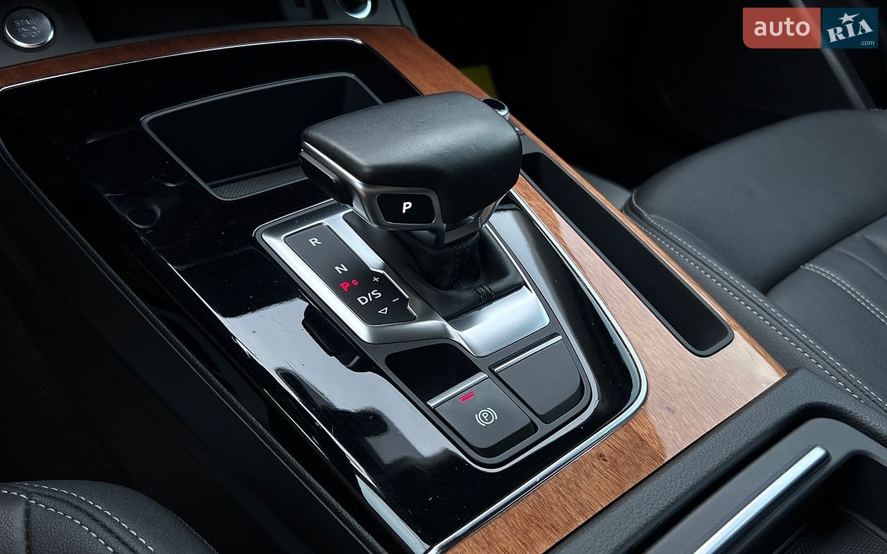 Audi Q5 2021 VIN WA1GAAFYXN2021443 фото оголошення 21 з 27
