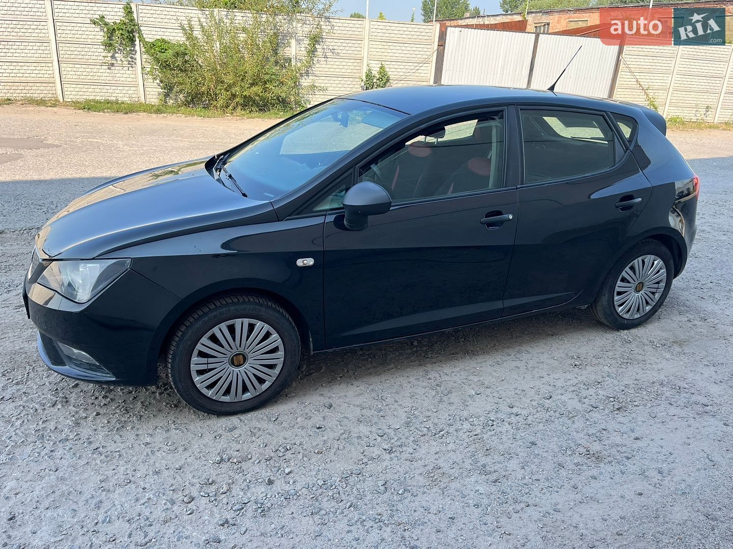 SEAT Ibiza 2014 VIN VSSZZZ6JZER093046 фото оголошення 2 з 5
