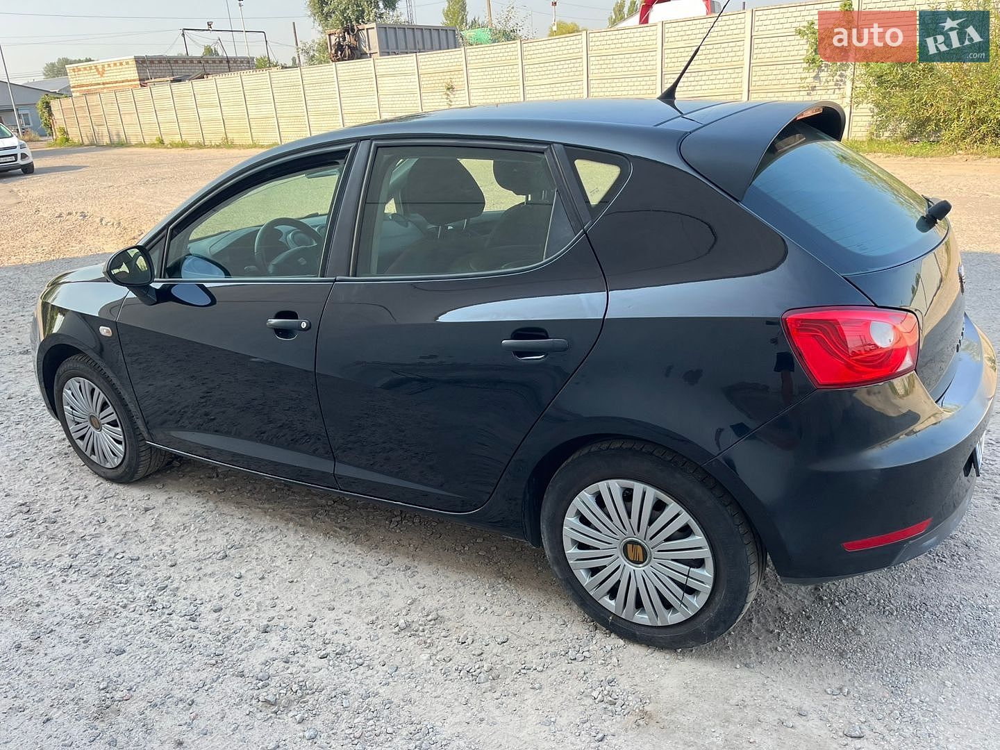 SEAT Ibiza 2014 VIN VSSZZZ6JZER093046 фото оголошення 5 з 5