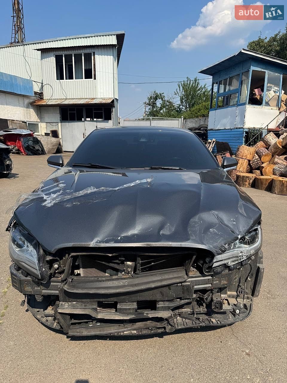 Lincoln MKZ 2019 VIN 3LN6L5LU6KR624316 фото оголошення 9 з 19