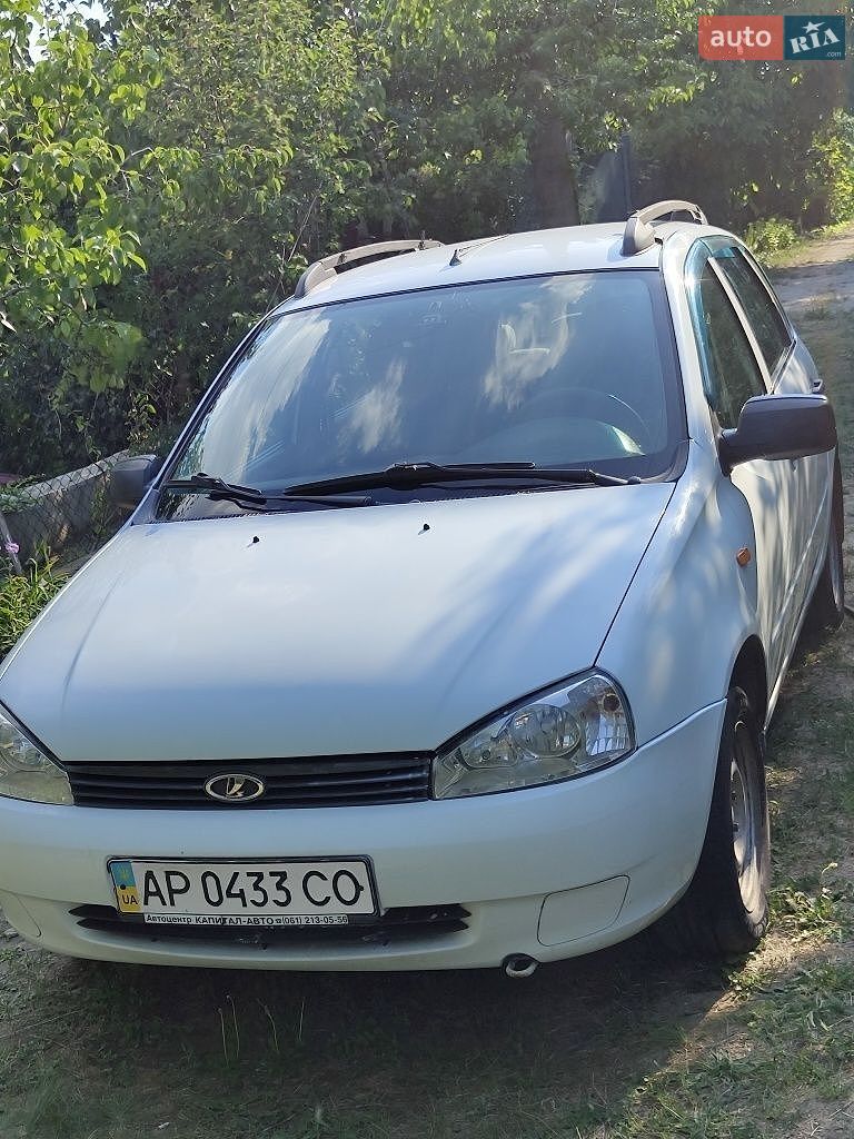 ВАЗ / Lada 1119 Калина 2013 VIN XTA111940D0241620 фото оголошення 4 з 9