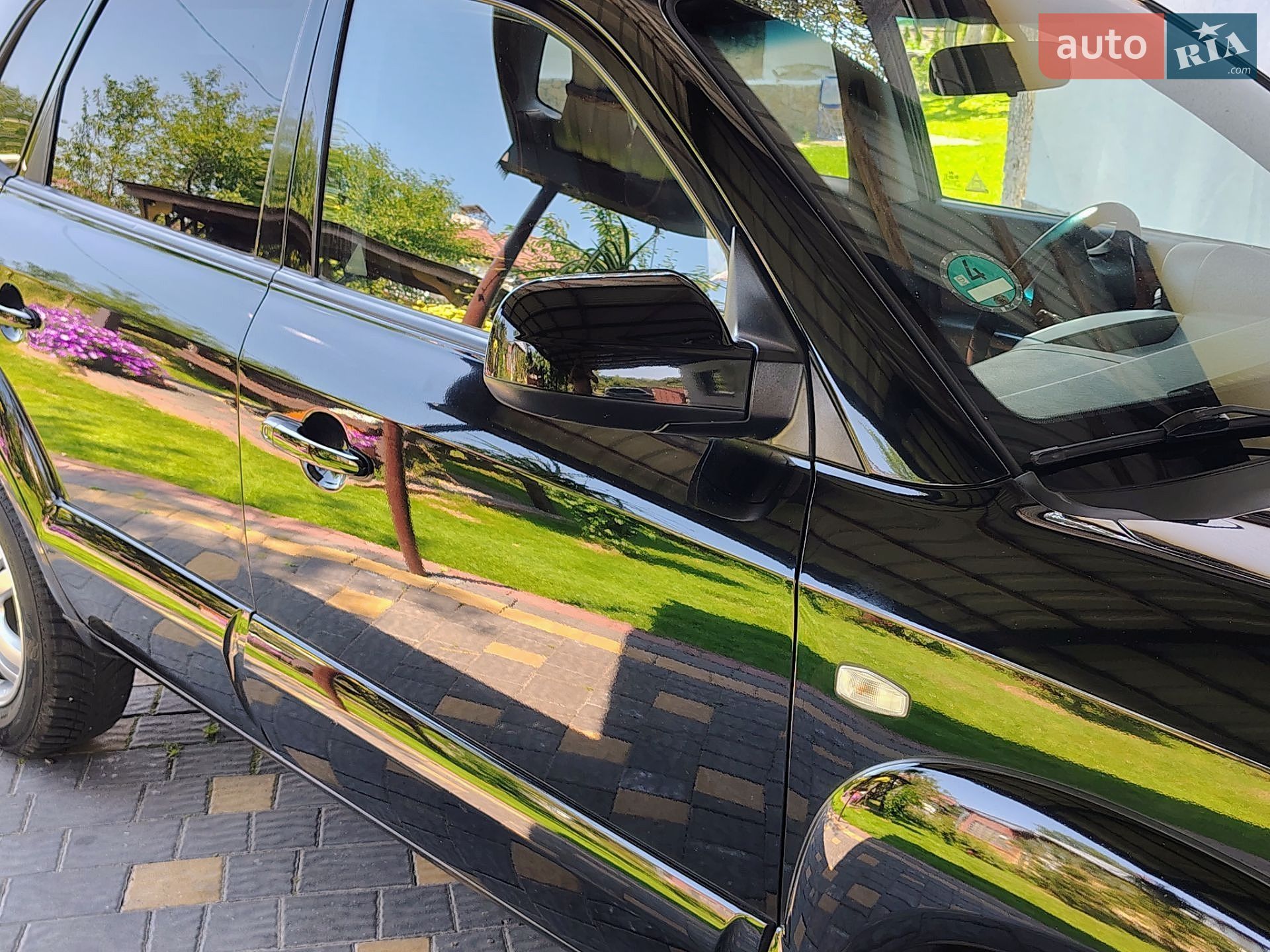 Hyundai Tucson 2008 VIN KMHJN81BP7U721599 фото оголошення 13 з 74