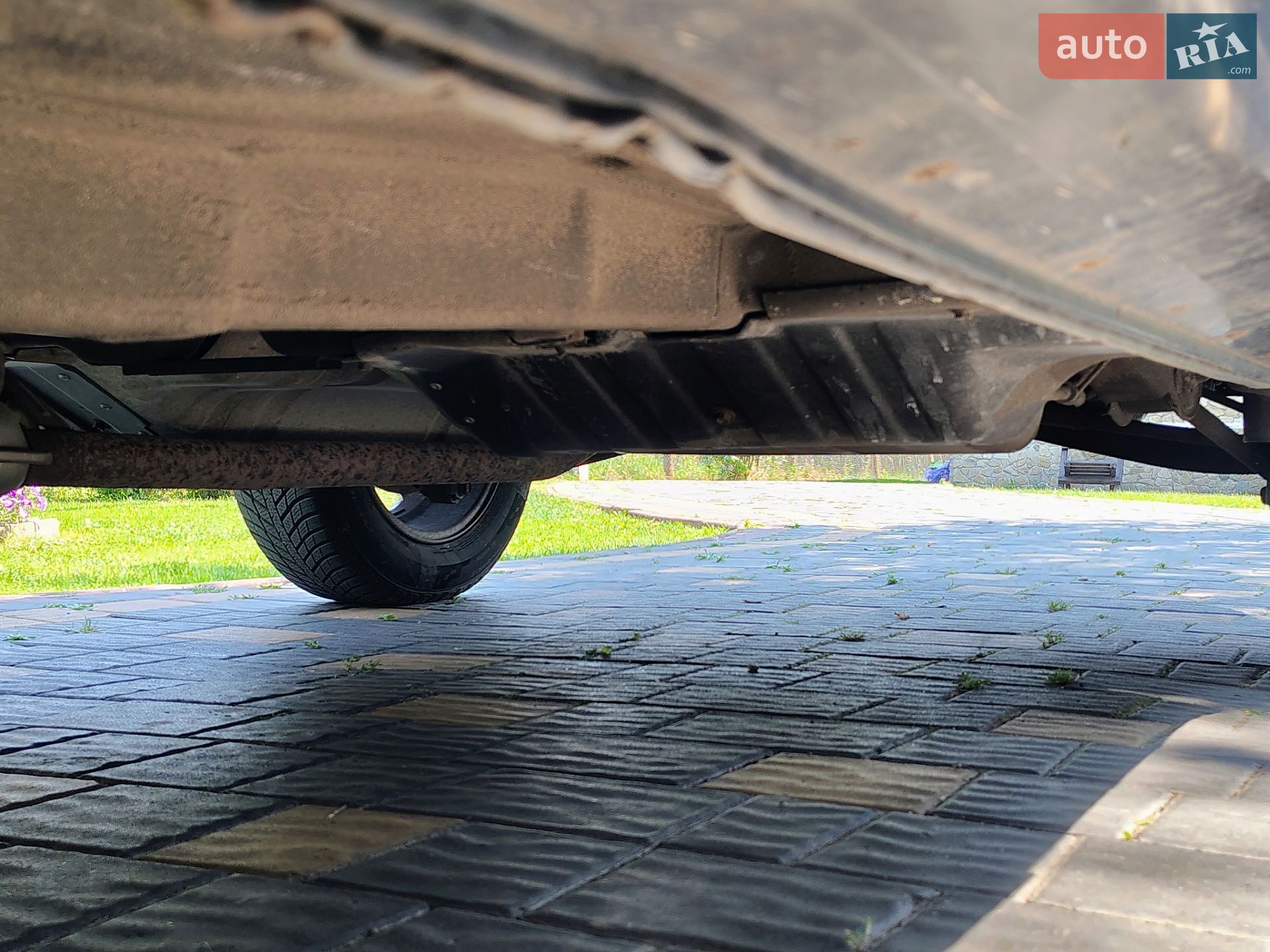 Hyundai Tucson 2008 VIN KMHJN81BP7U721599 фото оголошення 25 з 74