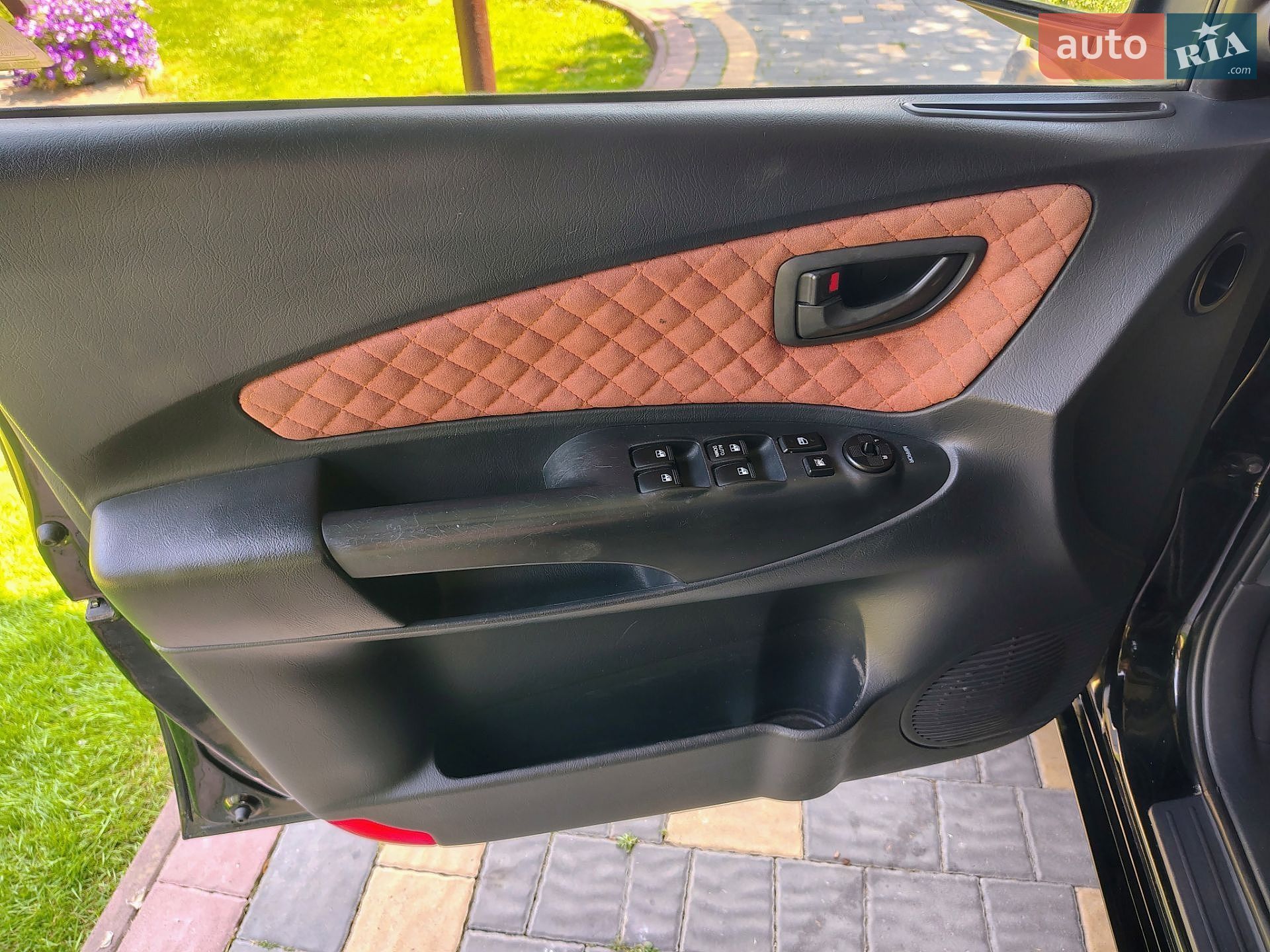 Hyundai Tucson 2008 VIN KMHJN81BP7U721599 фото оголошення 44 з 74